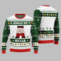 Jingle My Bells – Stygg Julegenser