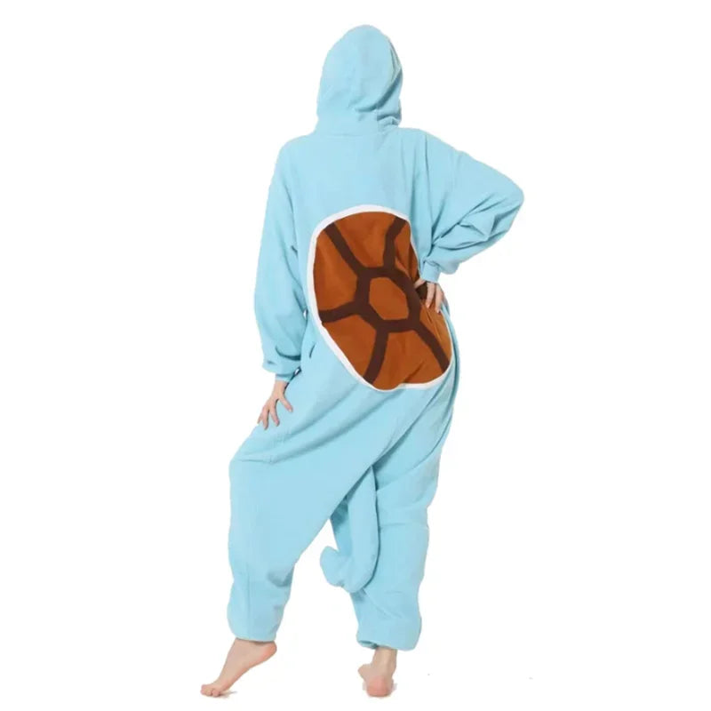 Pokémon Kigurumi Onesie Pyjamas