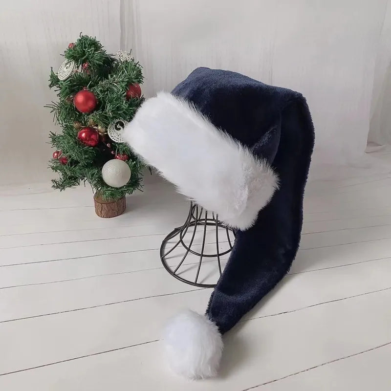 Luksus Plysj Nisselue