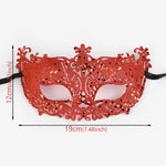 Rød