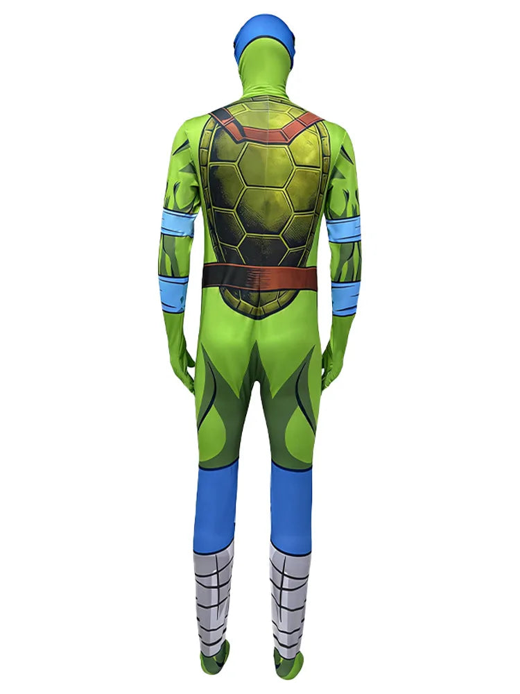 Ninja Turtles Kostyme