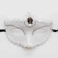 Venetiansk Øyemaske for Fest & Cosplay