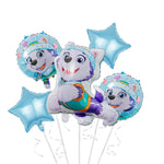 5-pakning Balloon