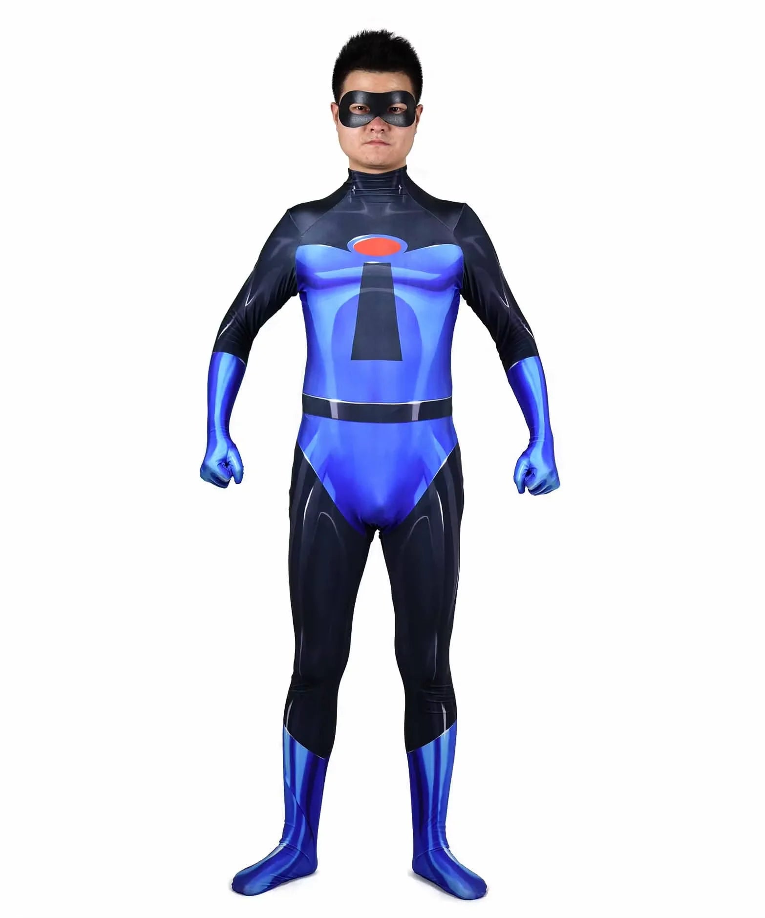 De Utrolige Cosplay Kostyme