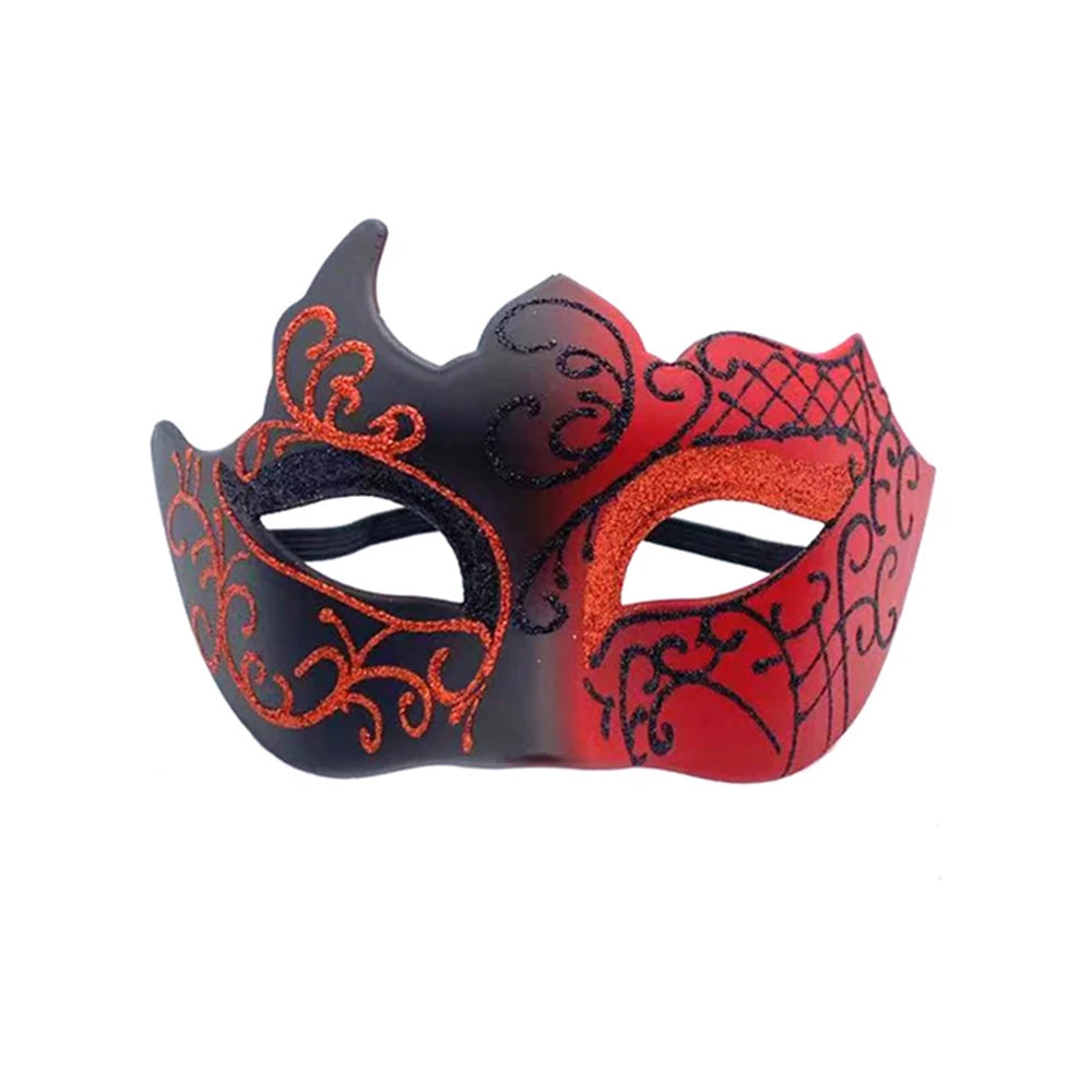 Sommerfugl Maskeradesett for Par (2 stk)