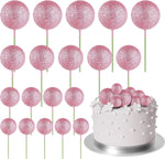 Glitter Pink