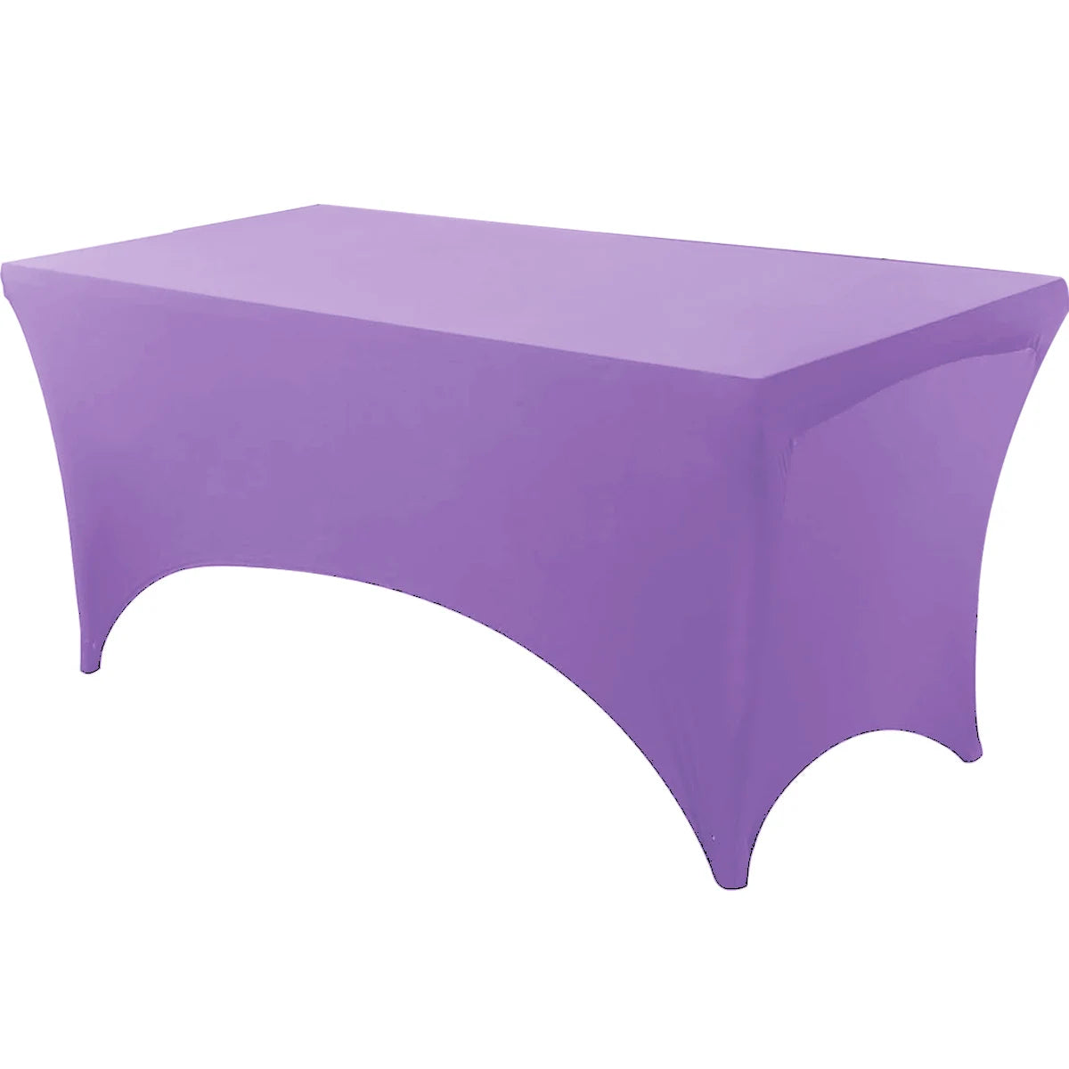 Elastisk Duk til Festbord (Rynkefri Spandex)