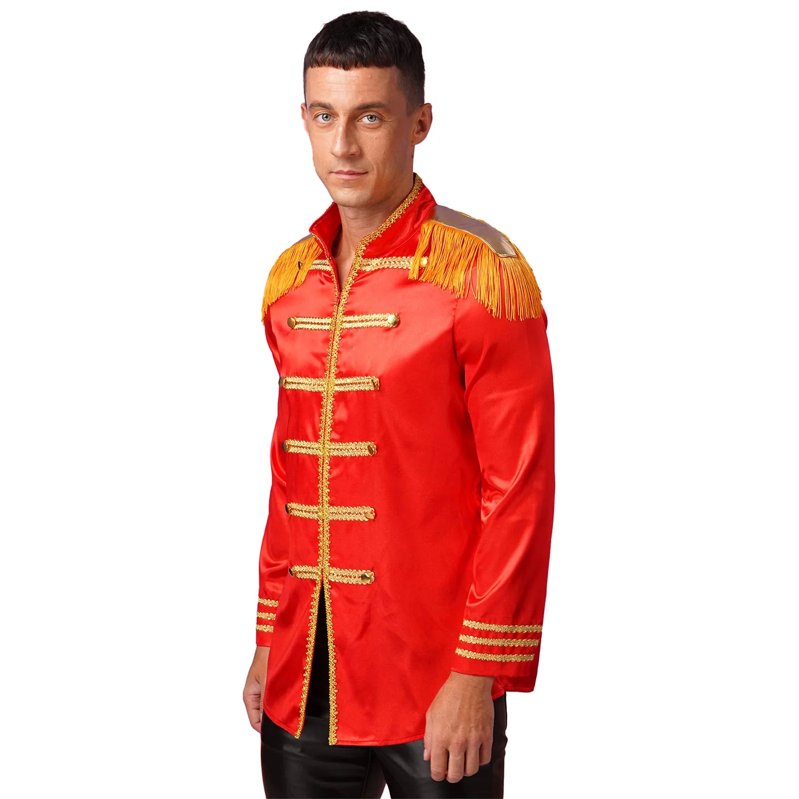 Sergeant Pepper Kostyme til Herre (SGT)