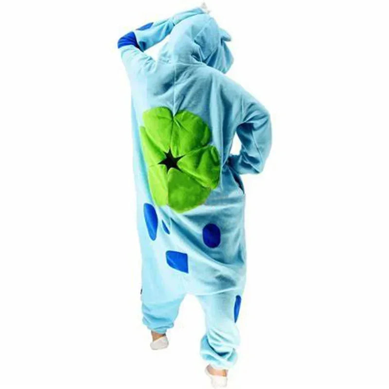 Pokémon Kigurumi Onesie Pyjamas