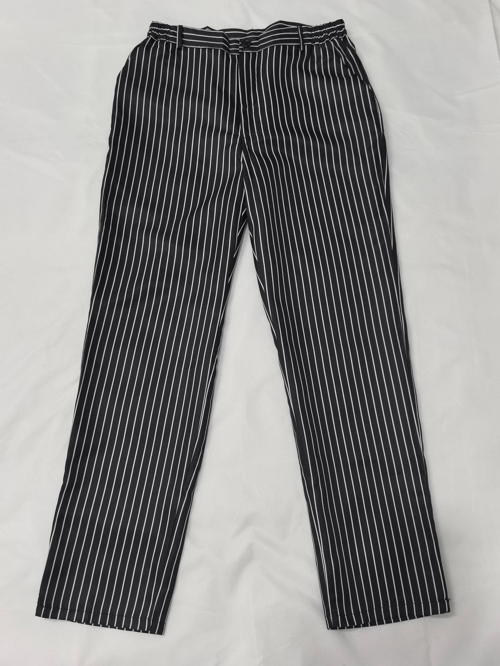Morph 1920-tallet Stripete Gangster Dress for Menn