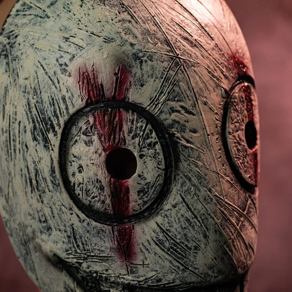 Legion Frank Lateksmaske - Dead by Daylight
