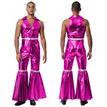 Hot Pink A