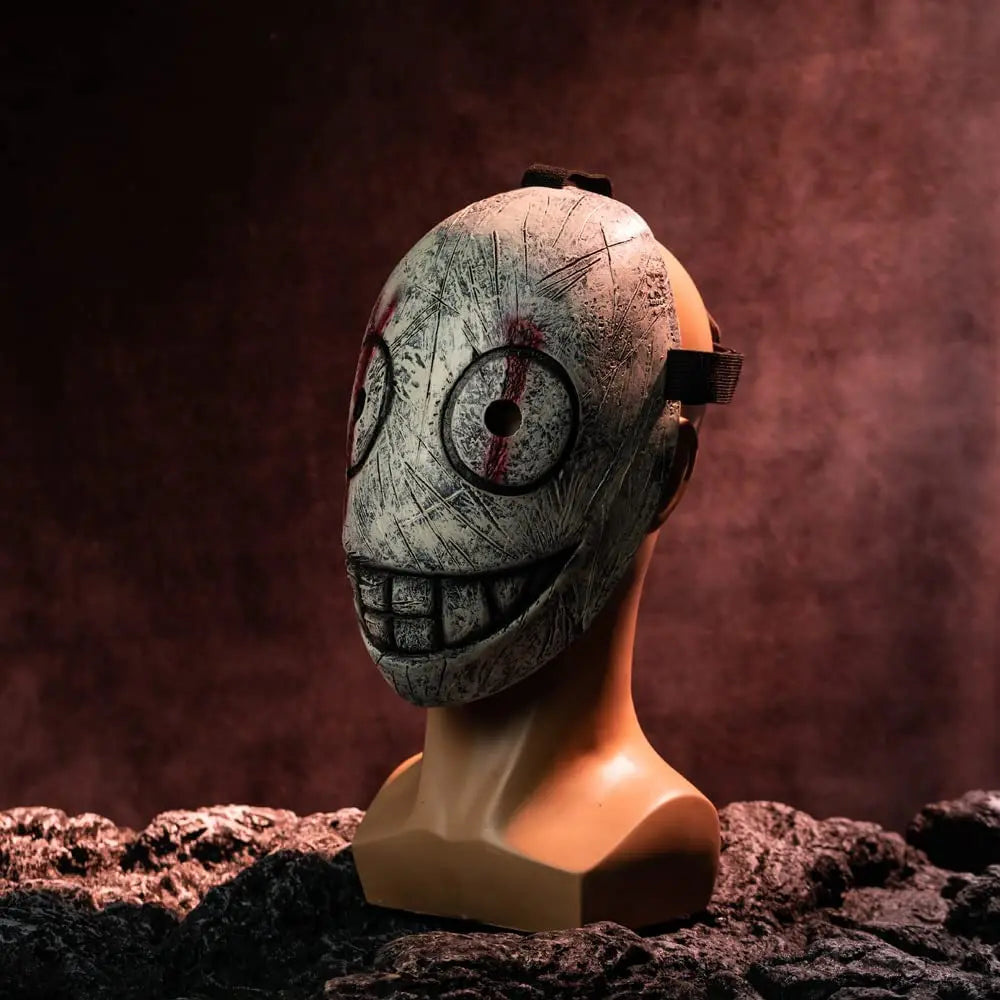 Legion Frank Lateksmaske - Dead by Daylight