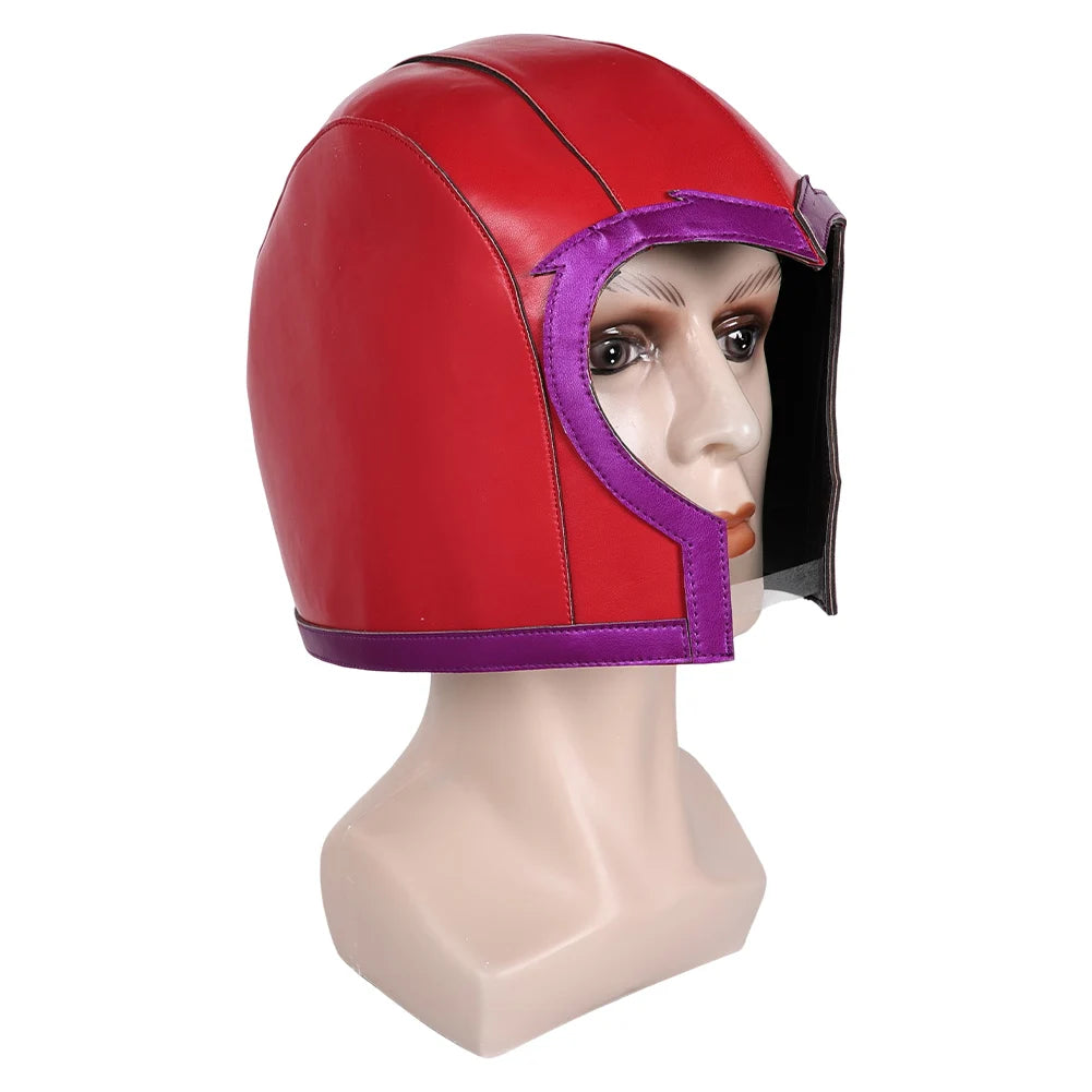 Magneto Cosplay Kostyme