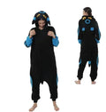 Pokémon Kigurumi Onesie Pyjamas
