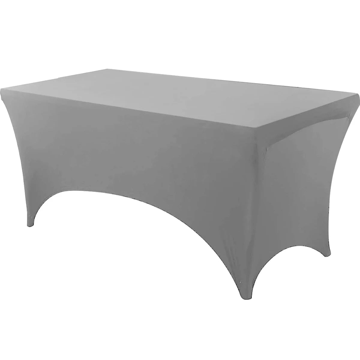 Elastisk Duk til Festbord (Rynkefri Spandex)