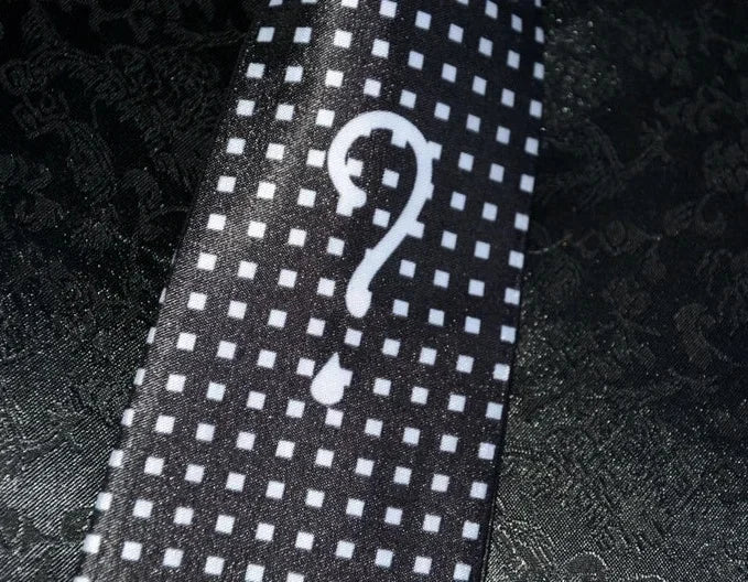 The Riddler Cosplay Kostyme