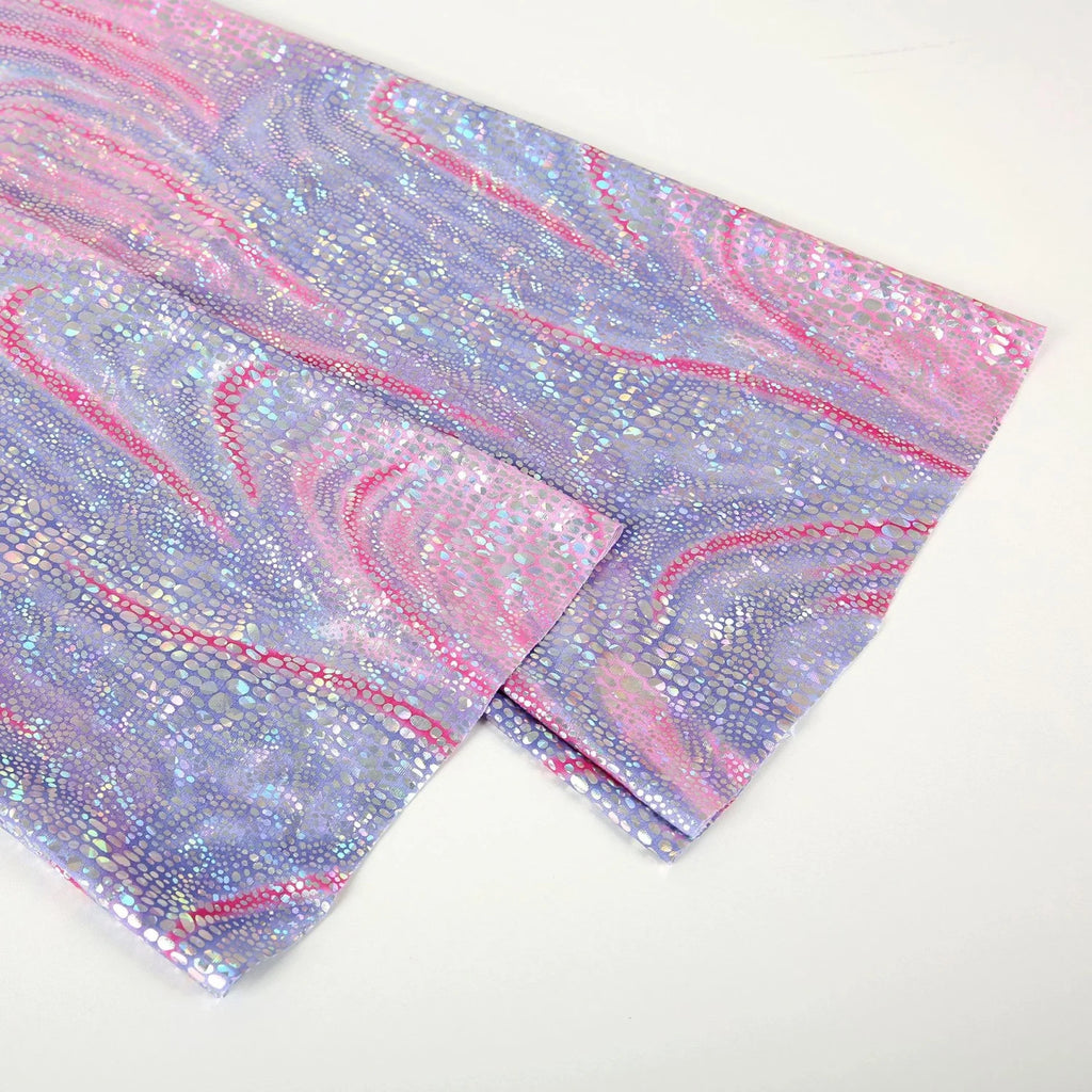 70-talls Hippie & Disko Kostyme for Herrer
