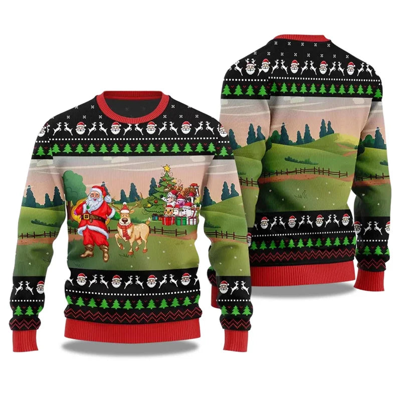 Jingle My Bells – Stygg Julegenser