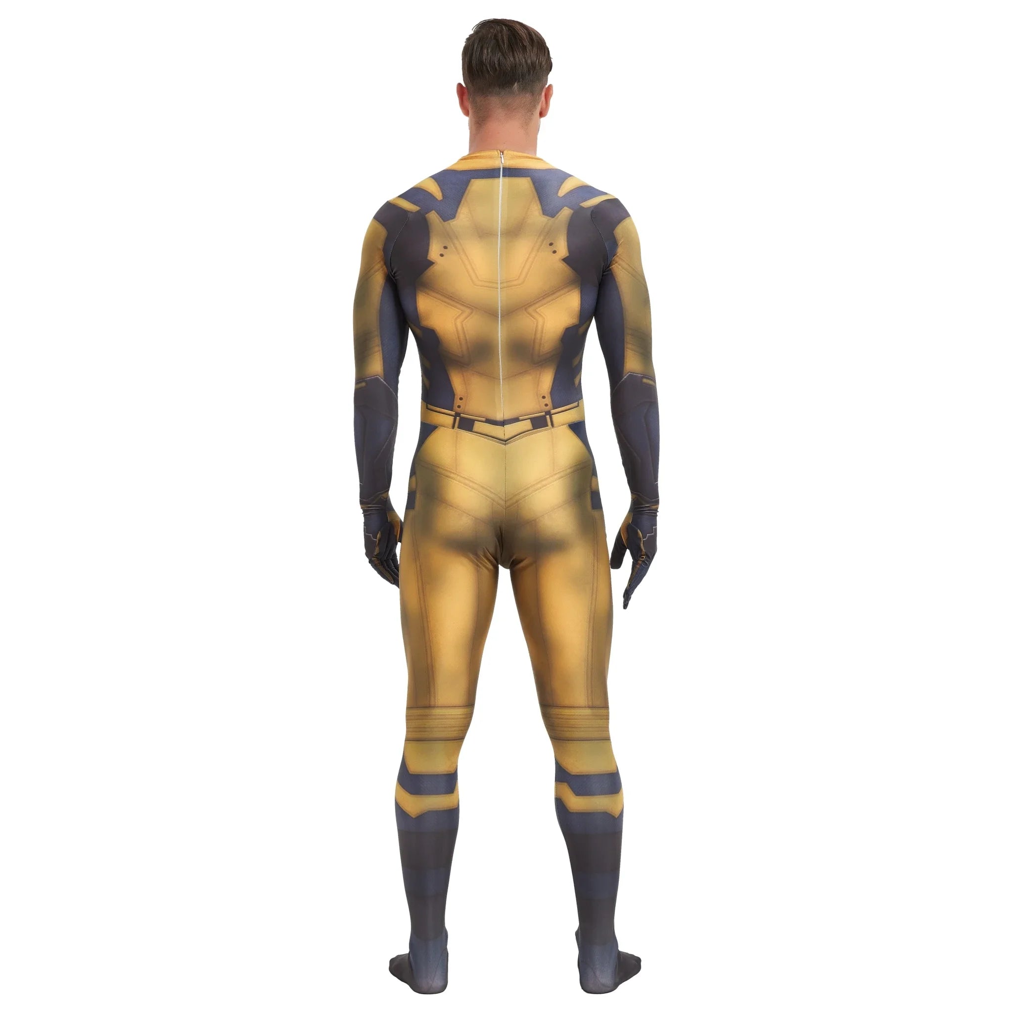 Wolverine Cosplay Kostyme
