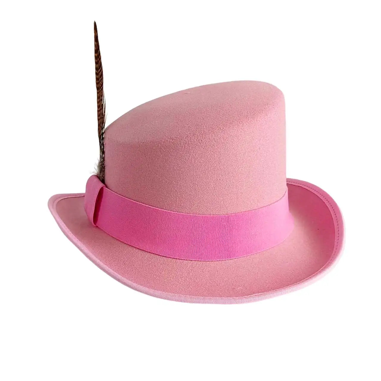Elegant Fedora Jazz-Hatt