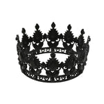 Small-Black