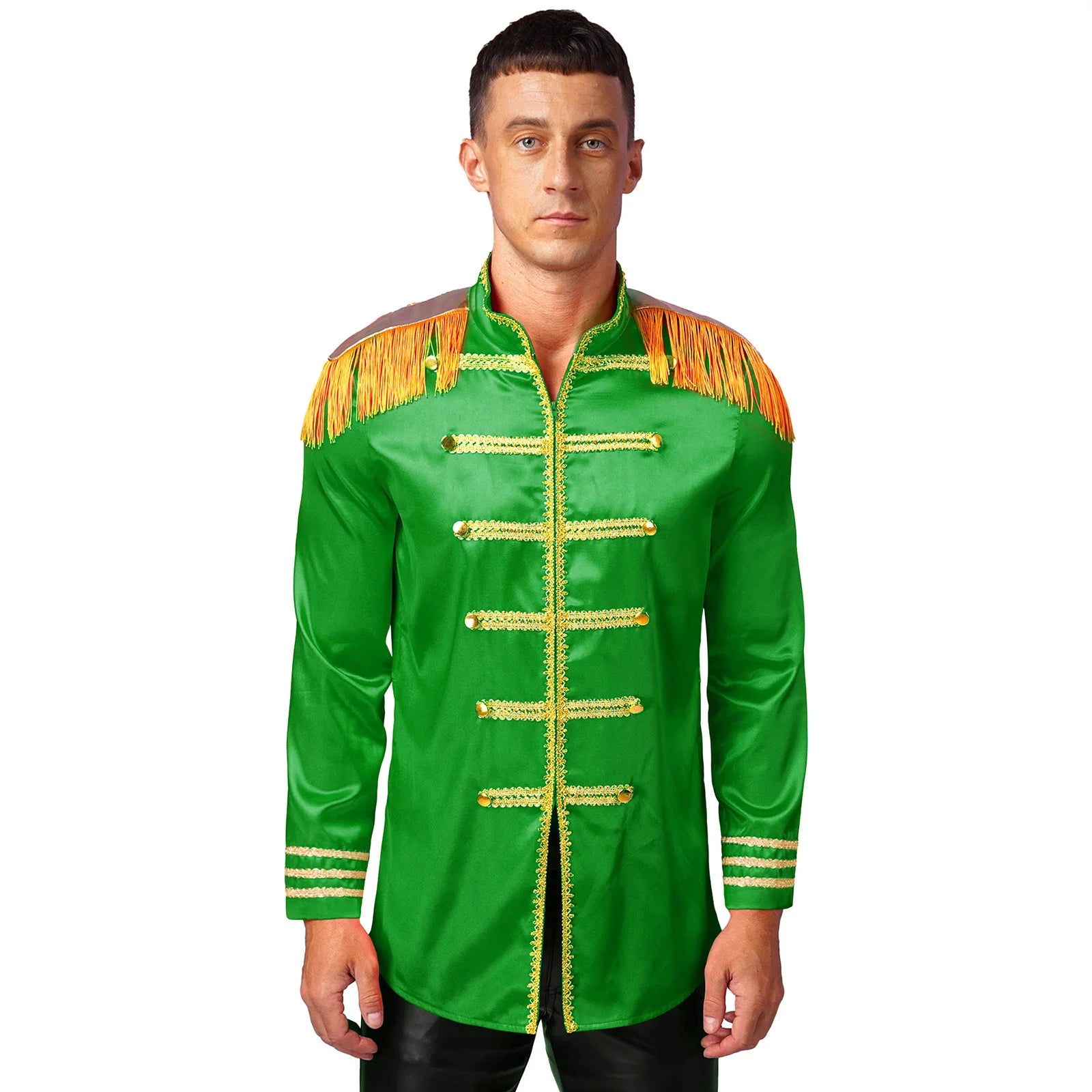 Sergeant Pepper Kostyme til Herre (SGT)