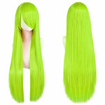 Fluorescerende grønn