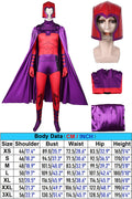 Magneto Cosplay Kostyme