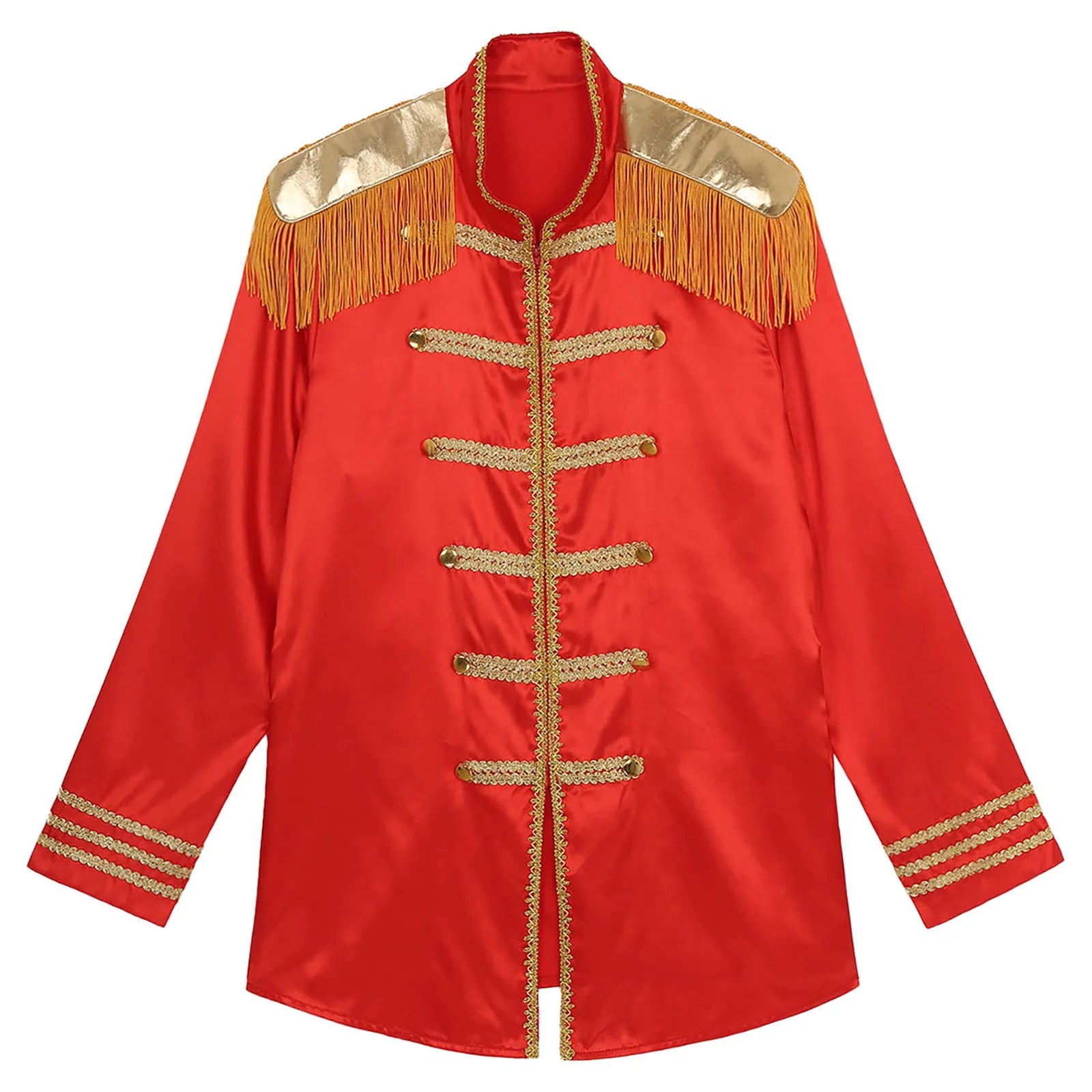 Sergeant Pepper Kostyme til Herre (SGT)