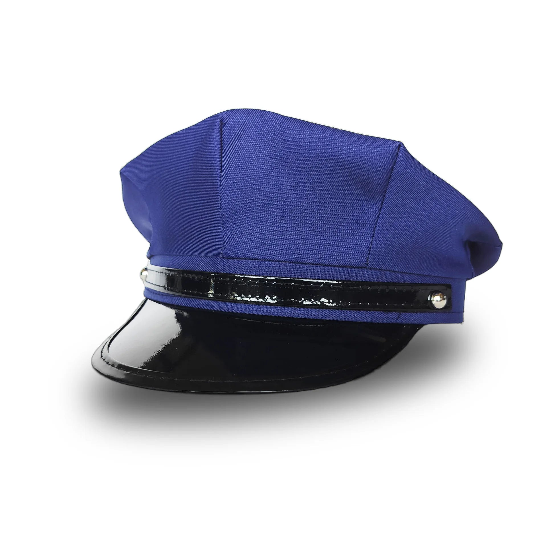 Politihatt / Kostymehatt