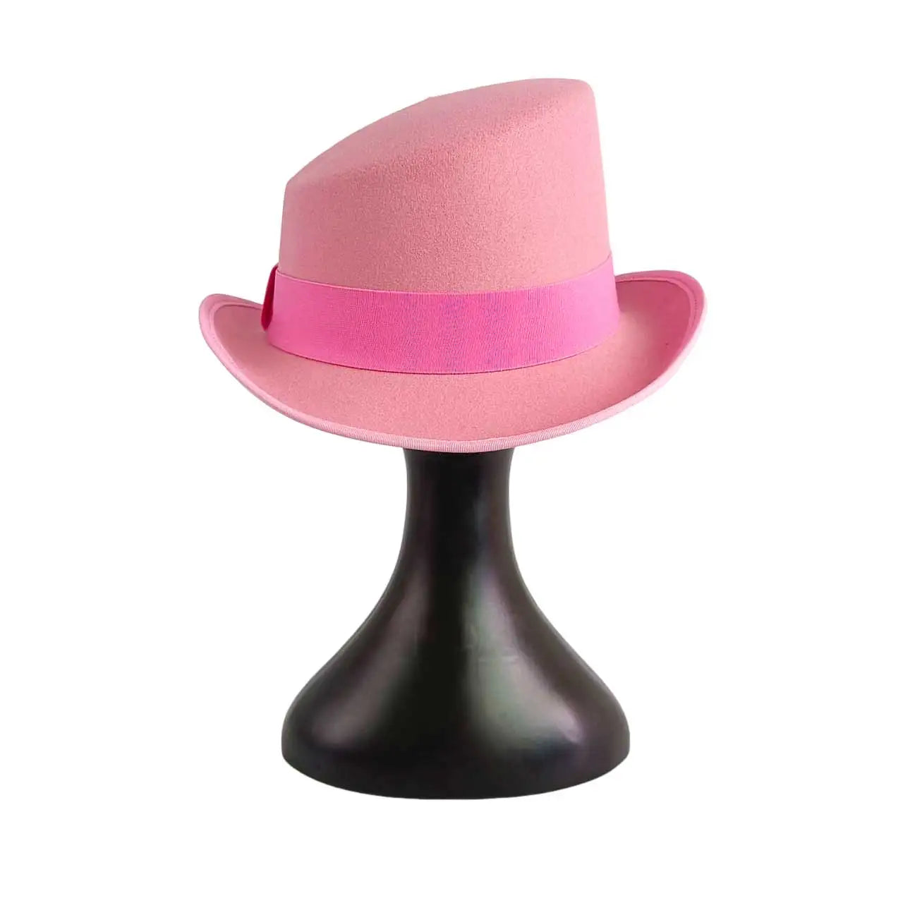 Elegant Fedora Jazz-Hatt