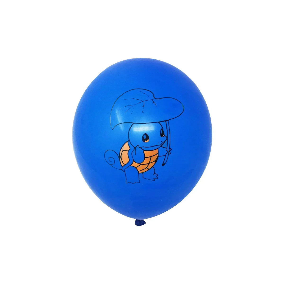 Pokémon Pikachu Latexballonger Sett