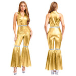 Gold B