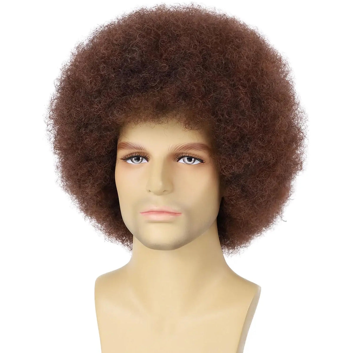 70-talls Disco Afroparykk