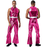 Hot Pink C
