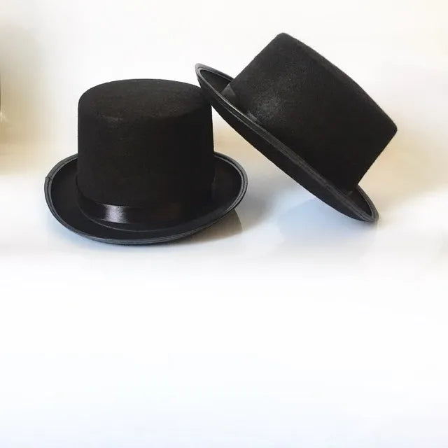 1920-tallet Herre Gangster Tilbehørsett (Gatsby Stil)