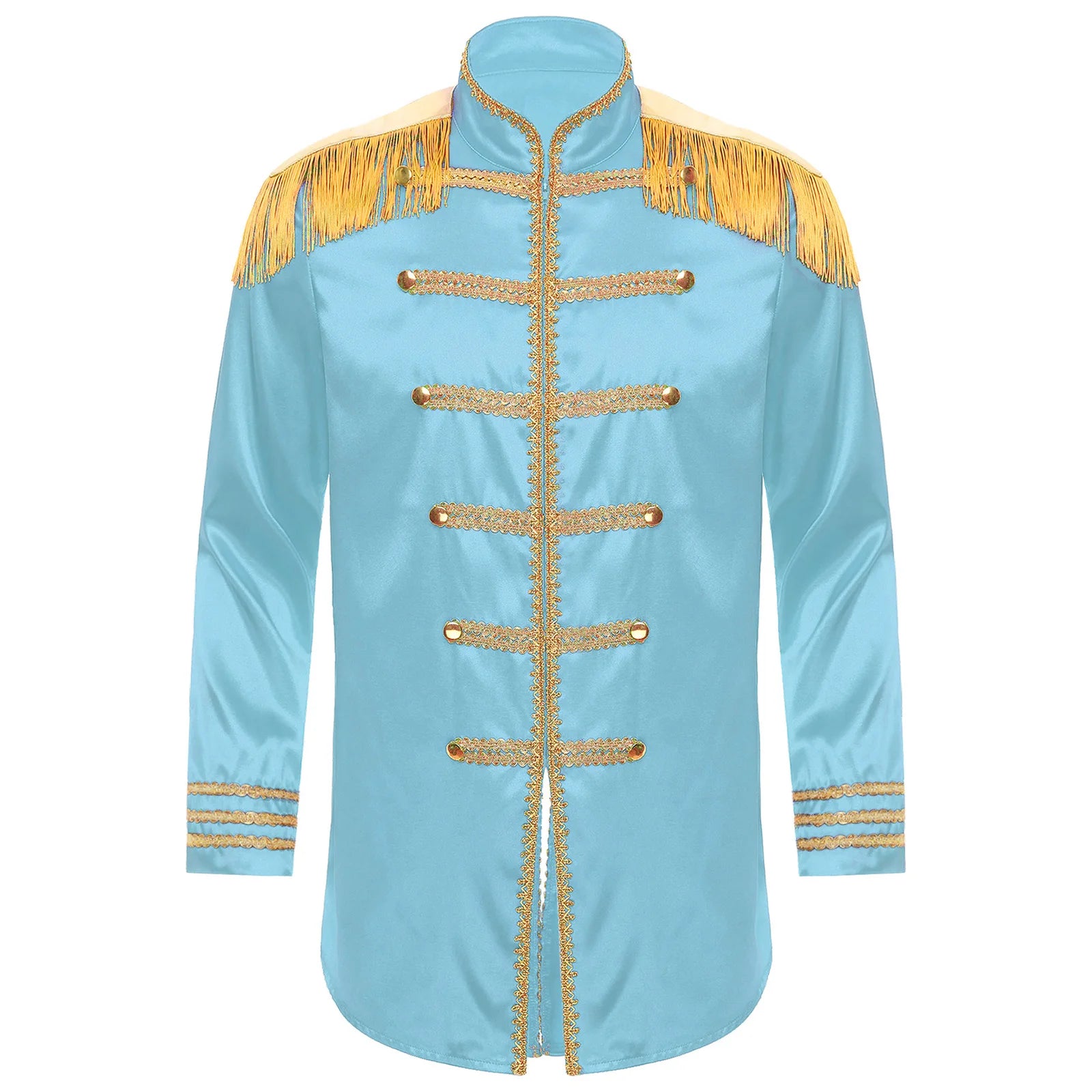 Sergeant Pepper Kostyme til Herre (SGT)