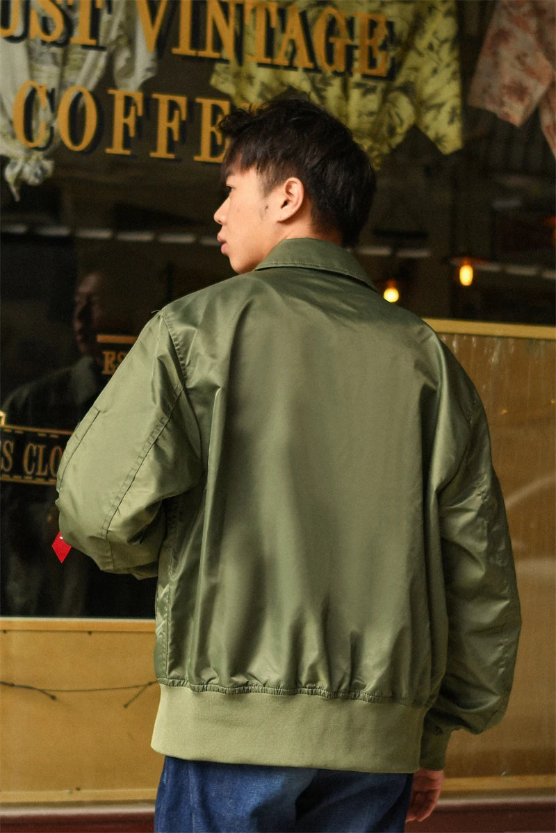 Top Gun CWU-36P Pilotjakke
