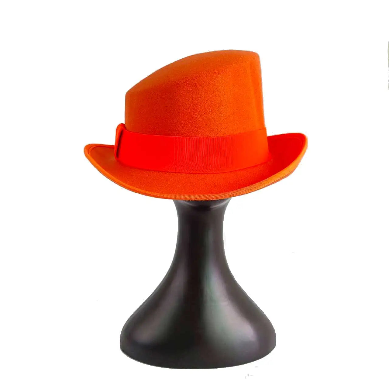 Elegant Fedora Jazz-Hatt