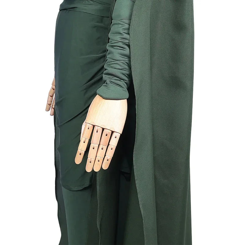 Loki Cosplay Kostyme