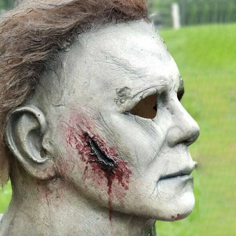 Bulex Michael Myers 1978 Lateksmaske