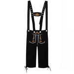 Modell 1042 Svart