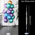 Ballongstativ & Ballongsøyle for Fest og Bursdag