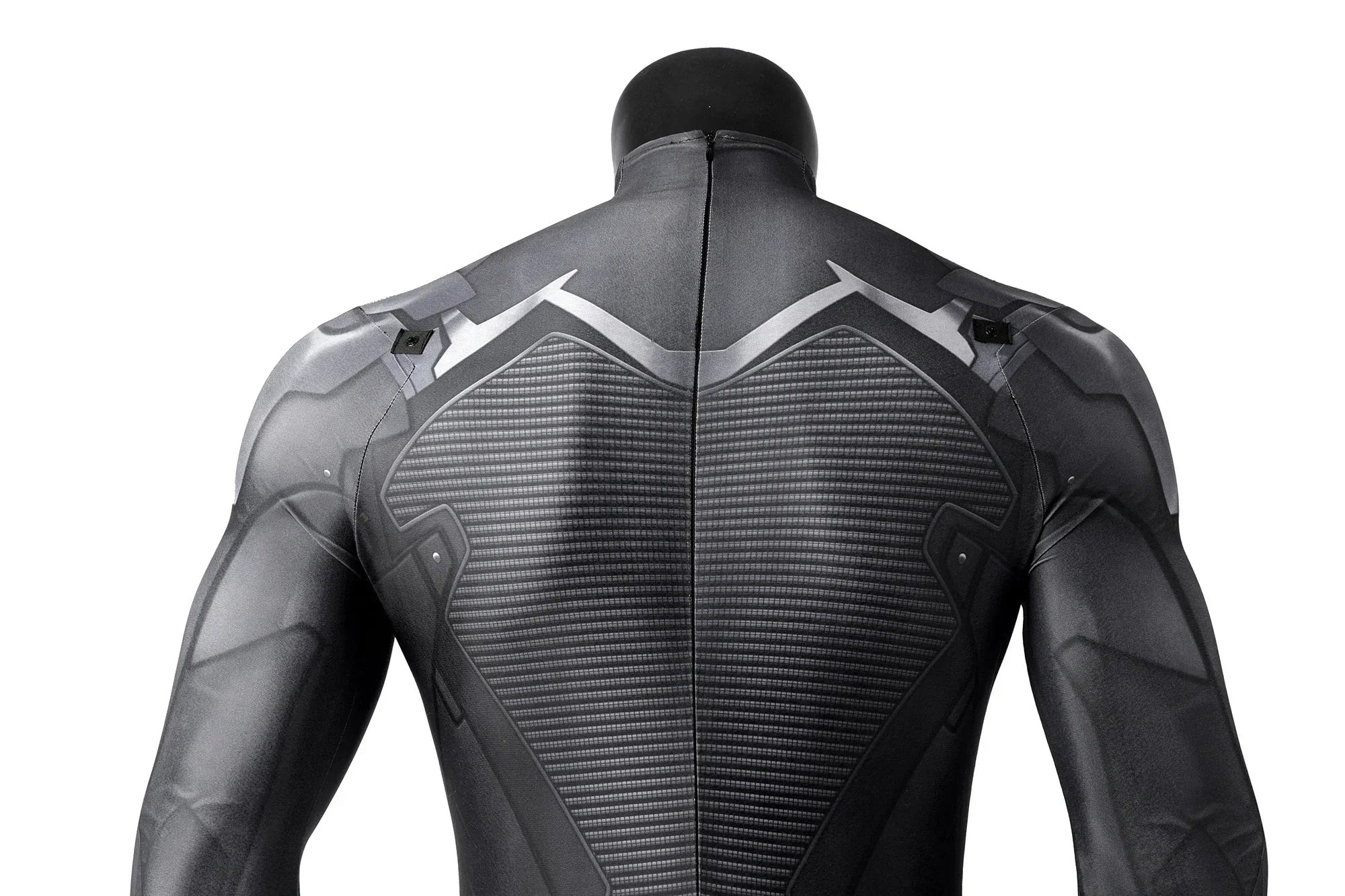 Turu Superhero Bat Gotham Kostyme