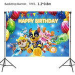 Backdrop C - 1-pakning