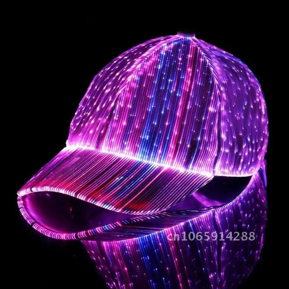 Glitter Disco Speilhatt