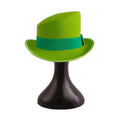 Elegant Fedora Jazz-Hatt