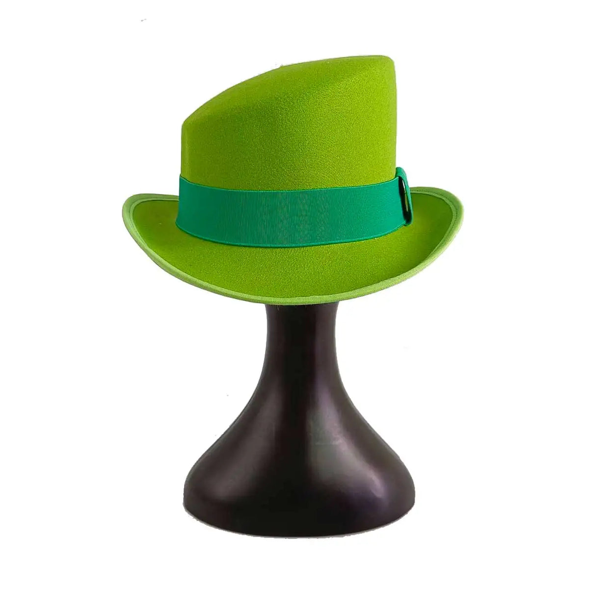 Elegant Fedora Jazz-Hatt