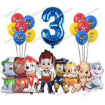 Balloon Suit 3-21-pakning
